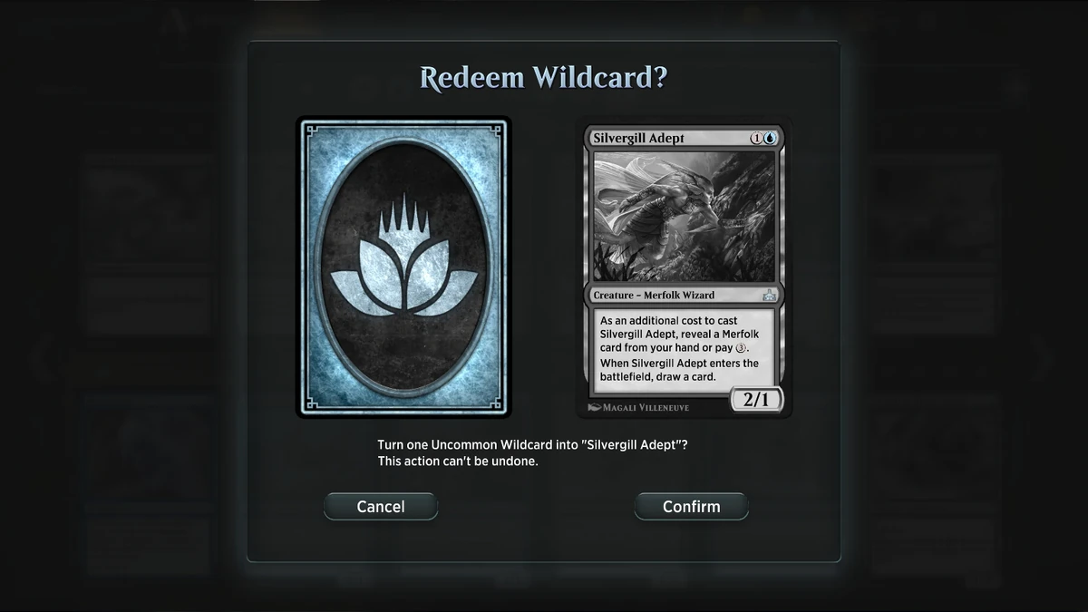 Wildcard | MagicArena Wiki | Fandom Wildcard | MagicArena Wiki | Fandom