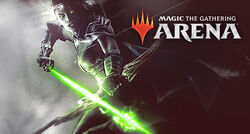 Magic: The Gathering Arena, MagicArena Wiki