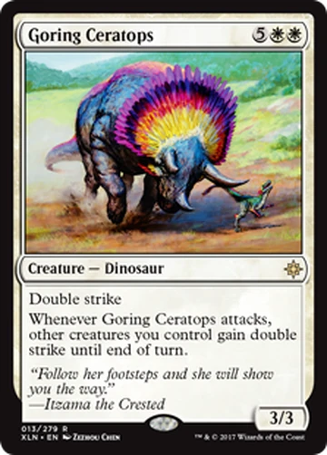 Double Strike | MagicArena Wiki | Fandom