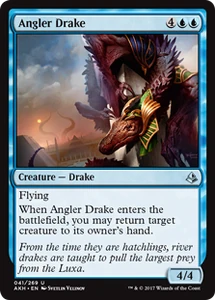 41/287 Angler Drake