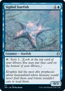 Sigiled Starfish