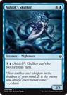 Ashiok's Skulker