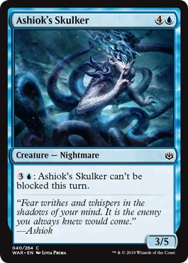 Cards/Blue 5 Drops/Std | MagicArena Wiki | Fandom