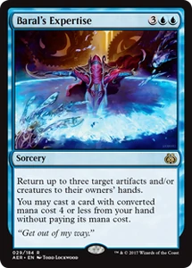 Baral's Expertise (120 KB) 29/194 Baral's Expertise