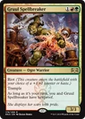 Gruul Spellbreaker