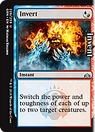 Invert