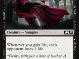 Epicure of Blood