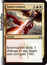 Intervention