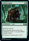 Wolfkin Bond