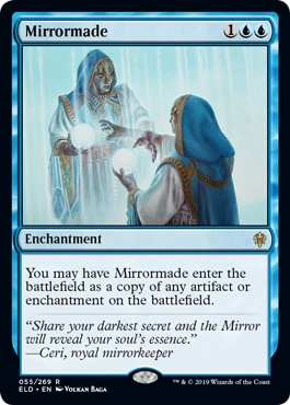 Mirrormade | MagicArena Wiki | Fandom