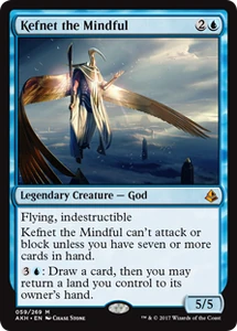 59/287 Kefnet the Mindful