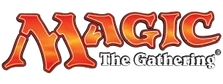 Magic The Gathering logo