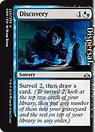 Discovery