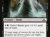 Veiled Shade
