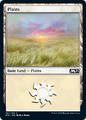 Plains