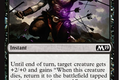 Ascend | MagicArena Wiki | Fandom