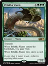 Pelakka Wurm