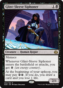 62/194 Glint-Sleeve Siphoner