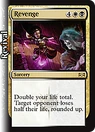 Revenge