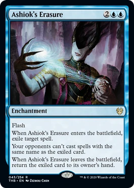 mtg casting exiled cards Amazon.com: Magic: The Gathering Ravnica Allegiance Bundle | 10 Booster  Packs + Land Cards (230 Cards)