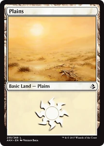 255/287 Plains