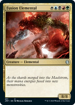Fusion Elemental | MagicArena Wiki | Fandom