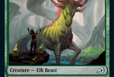 Card Types | MagicArena Wiki | Fandom