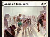 Anointed Procession