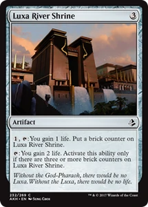 232/287 Luxa River Shrine