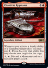 Chandra's Regulator.png