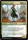 Conclave Cavalier