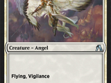 Serra Angel