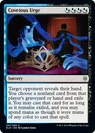 Covetous Urge