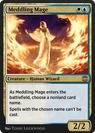Meddling Mage