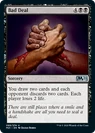 Bad Deal