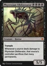 Phyrexian Obliterator