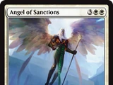 Angel of Sanctions
