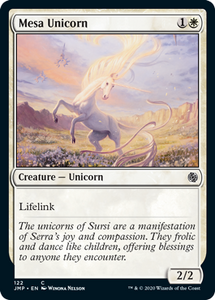 27/269 Mesa Unicorn