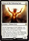 Priest of the Wakening Sun