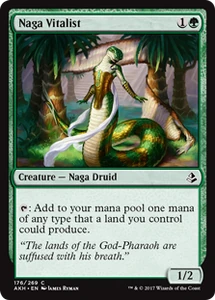 176/287 Naga Vitalist