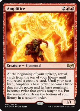 Cards/Red 4 Drops/Std | MagicArena Wiki | Fandom