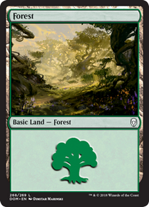 268/269 Forest