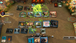 Magic Arena is the best? #magicarena #mtgarena #mtgonline #magicthegat