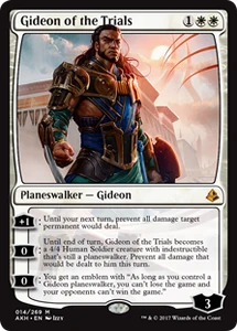 14/287 Gideon of the Trials
