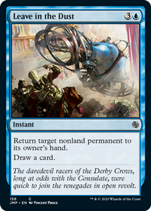 Leave in the Dust (167 KB) 37/194 Leave in the Dust