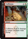 Collision