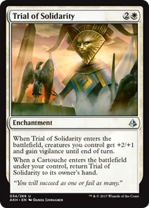 34/287 Trial of Solidarity