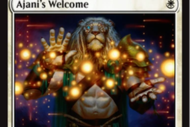 Shahrazad | Magic: The Gathering Wiki | Fandom