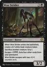 Woe Strider