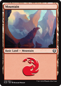 259/274 Mountain